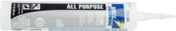 Cully / Mineralac - Cully 37530 100% RTV Silicone Sealant 10oz Cartridge Clear