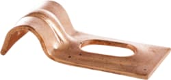 Minerallac Co. - MINRLAC 105SC 1/4 Tubing O.D. 1Hole