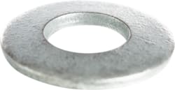 Cully / Mineralac - Cully 40925J 1/2" Belleville Washers, Spring Steel, Jar