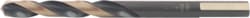 Cully / Mineralac - Minerallac 33316 1/4 Inch Trinado Drill