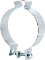 Minerallac Co. - Minerallac 7B 3 Inch Conduit Hanger with Bolt
