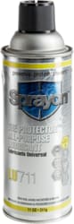 Cully / Mineralac - Cully 37508 Sprayon 711 Protector Lubricant, 16 oz