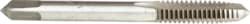 Cully / Mineralac - Cully 68047 1/4"-20 Plug Style Carbon Steel Taps