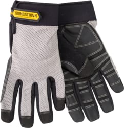Cully / Mineralac - CUL 67575 PROGRIP GEN UTL MESH LARG