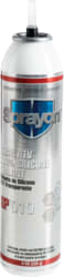 Cully / Mineralac - Cully 96070 7.25oz Spray-On RTV Clear Silicone Sealant