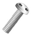 Cully / Mineralac - CUL 22508TPJ 6-32 X 1/2 PHMS SPANNE