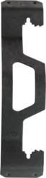 Minerallac Co. - Minerallac FS3 1" EMT Fast Support Conduit Clip, 1/2" - 3/4" Rod Range, #8 - 1/2" Wire Range