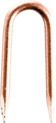 Minerallac Co. - MINRLAC DC2063Q 2 X 5/8 X .162 COPP