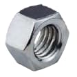 Cully / Mineralac - Cully 70135J 3/8-16 Hex Nut, 18-8 Stainless Steel (100/Jar)
