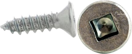Cully / Mineralac - CUL 12833J 8 X 2 FHSMS SQ DR ZP