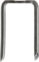 Minerallac Co. - Minerallac I13A 15/16 x 3/4 Inch SEU 6/3 Non-Insulated Metal Cable Staple