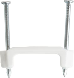 Minerallac Co. - MINRLAC IPS75A 3/4 PLASTIC STAPLE (