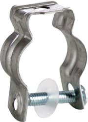 Minerallac Co. - Minerallac K0B 3/8 to 1/2 Inch Steel Hanger