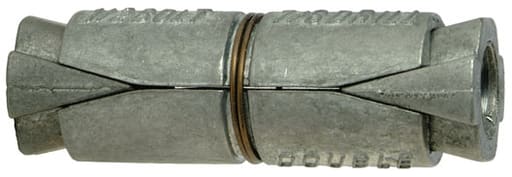 Cully / Mineralac - CUL DE-38 3/8-16 Double Expansion A