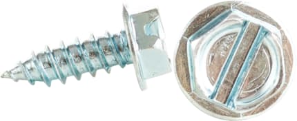 Cully / Mineralac - CUL 77208J 12 X 1/2 HWHSMS SLOT ZP