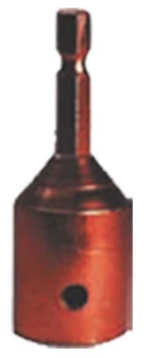 Cully / Mineralac - Cully 61193 Sammys Nut Driver, Red