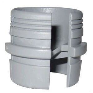 Cully / Mineralac - Cully RCR50 1/2" NM-B Connector Non-Metallic Sheathed Cable Connector Retrofit 1-Cable
