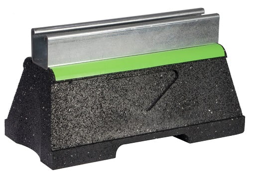 Minerallac Co. - MINRLAC RSB244PG 2-7/16Chnl w/Foam