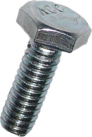 Cully / Mineralac - CUL 55006J 1/4-20 X 3/8 HEX HEAD BO
