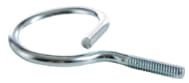 Minerallac Co. - MINRLAC 648RSS 2 Bridle Ring 1/4-20