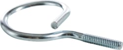 Minerallac Co. - MINRLAC 634R 1 Bridle Ring 10-24 ZP
