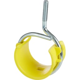 Minerallac Co. - MINRLAC 646RS 1-1/2BrdlRng 1/4-20W/