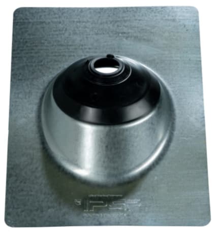 Cully / Mineralac - Cully 95031 1" Standard Roof Jacks, Pre-Galvanized