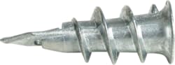 Cully / Mineralac - Cully 39929J EZ Ancors™ E-Z Mini Anchor Kit, Slot/Philips