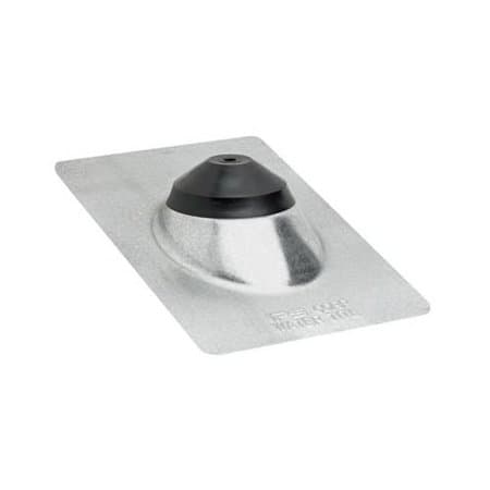 Cully / Mineralac - Cully 95032 1" Standard Roof Jacks, Pre-Galvanized
