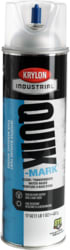 Cully / Mineralac - Cully 37466 Invert Paint, Clear, Water Based, 20 oz