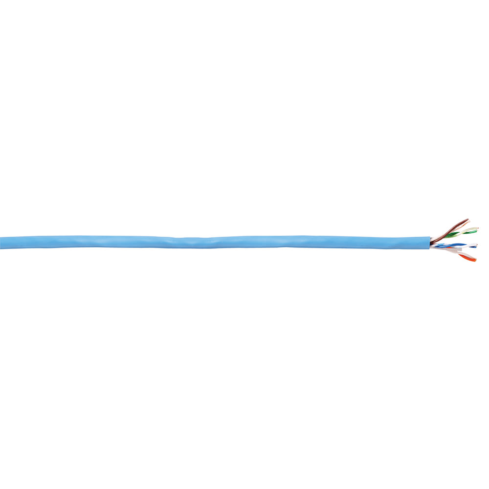 General Cable - FIB 5131431E C5E GS5000 CMP BL 1M'