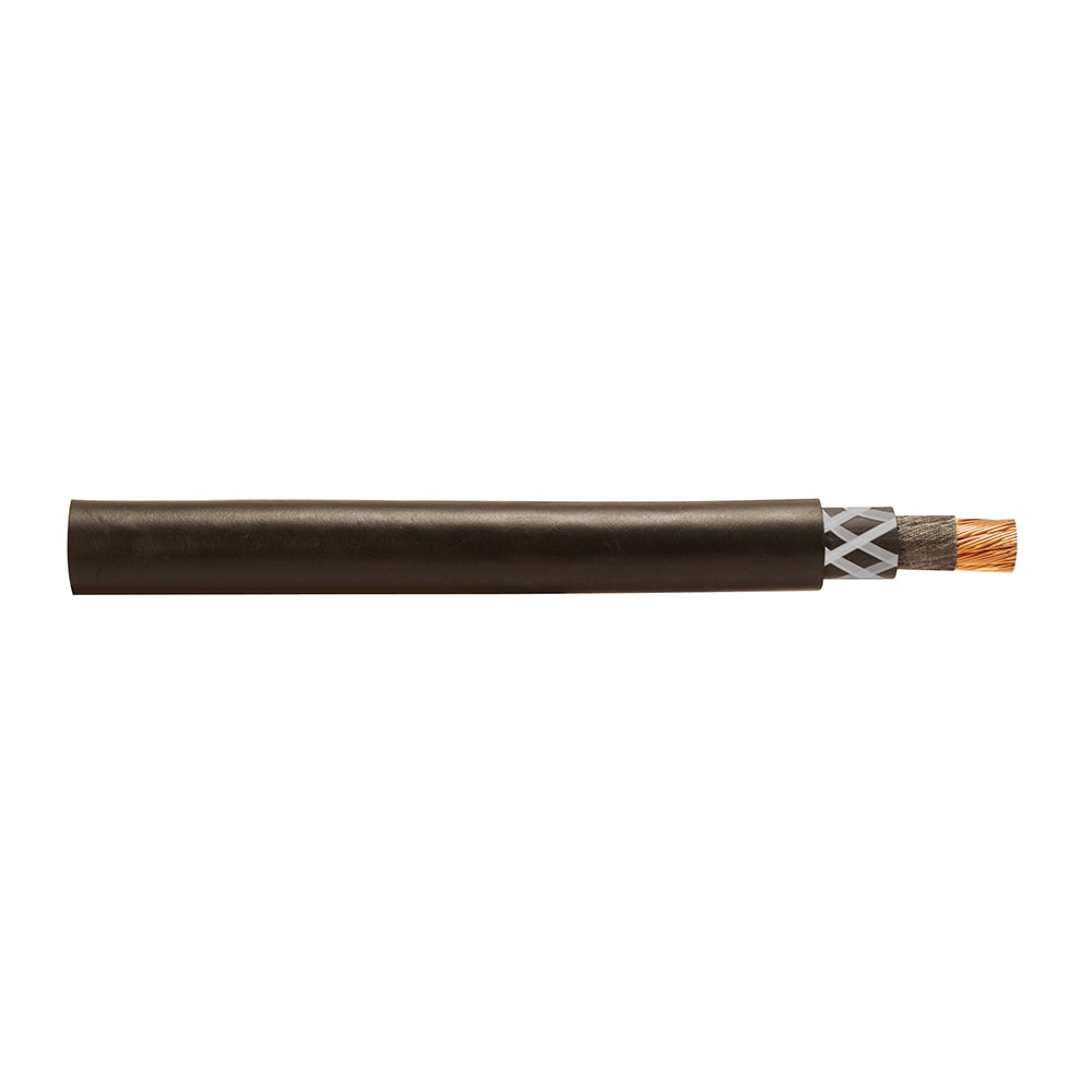 Carol Cable - FIB 80691.99.01 4/0 TYPE W (UL) 2KV
