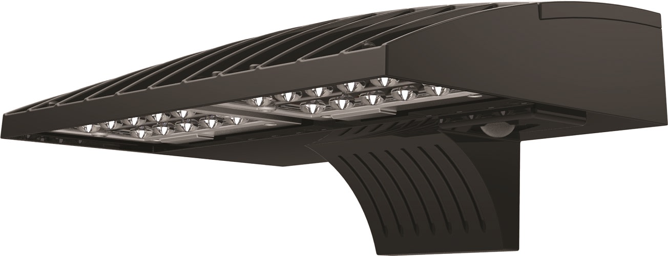 Lithonia Lighting - LITH DSXW1-LED-20C-1000-40K-T4M-MVO