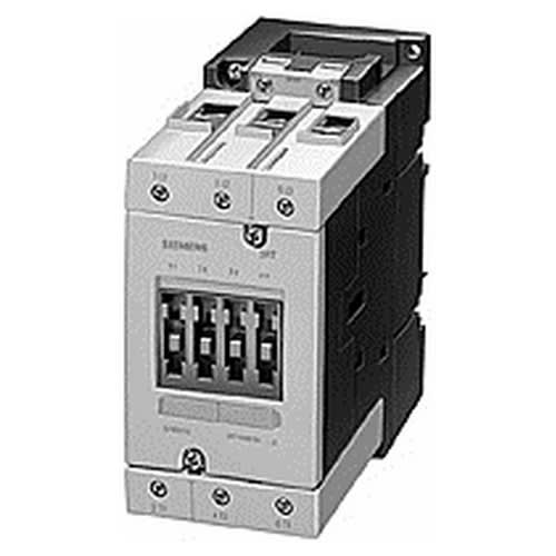 Siemens - Siemens 3RT1045-3BB40 CONTACTOR S3 80A