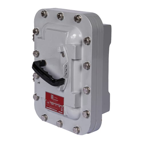 Siemens - Siemens E1FFD63B200 BREAKER ENC1F 3P 20