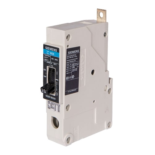 Siemens - Siemens HEM3M070L BREAKER EG 3P 70A MCP