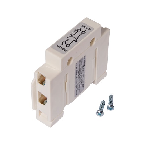 Siemens - Siemens LBRDC1 DOOR COLLAR (OPEN IN THE