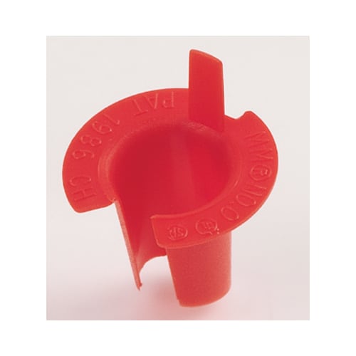 Bridgeport Fittings - Bridgeport 1008 No.8 "Redhead" Anti-Short Bushing, 2" - 2-1/2" FMC