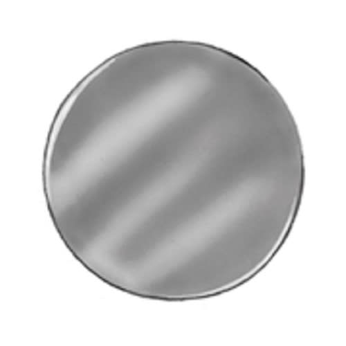 Bridgeport Fittings - Bridgeport 1665 1-1/2" Bushing Penny, Steel