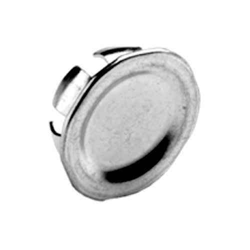 Bridgeport Fittings - Bridgeport 1693 1" Knockout Plug, Steel