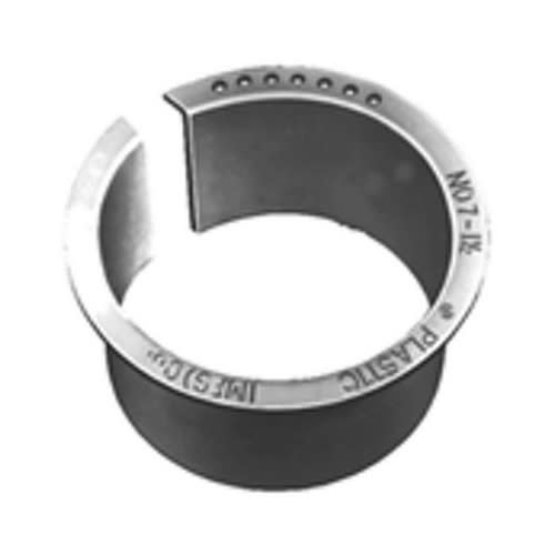 Bridgeport Fittings - Bridgeport 192 3/4" Lock-A-Liner, Polypropylene