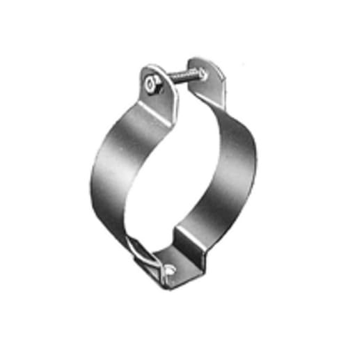 Bridgeport Fittings - Bridgeport 2150-S #5 Conduit Hanger w/Bolt, Stainless Steel
