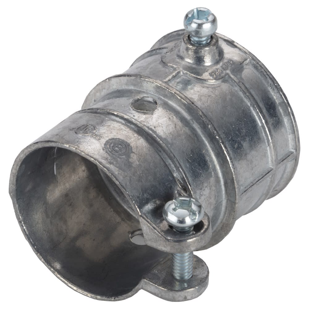 Bridgeport Fittings - BPT 284-DCR 1-1/4" RIGID TO FLEX CO