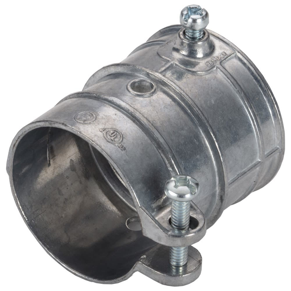 Bridgeport Fittings - BPT 285-DCR 1-1/2" RIGID TO FLEX CO