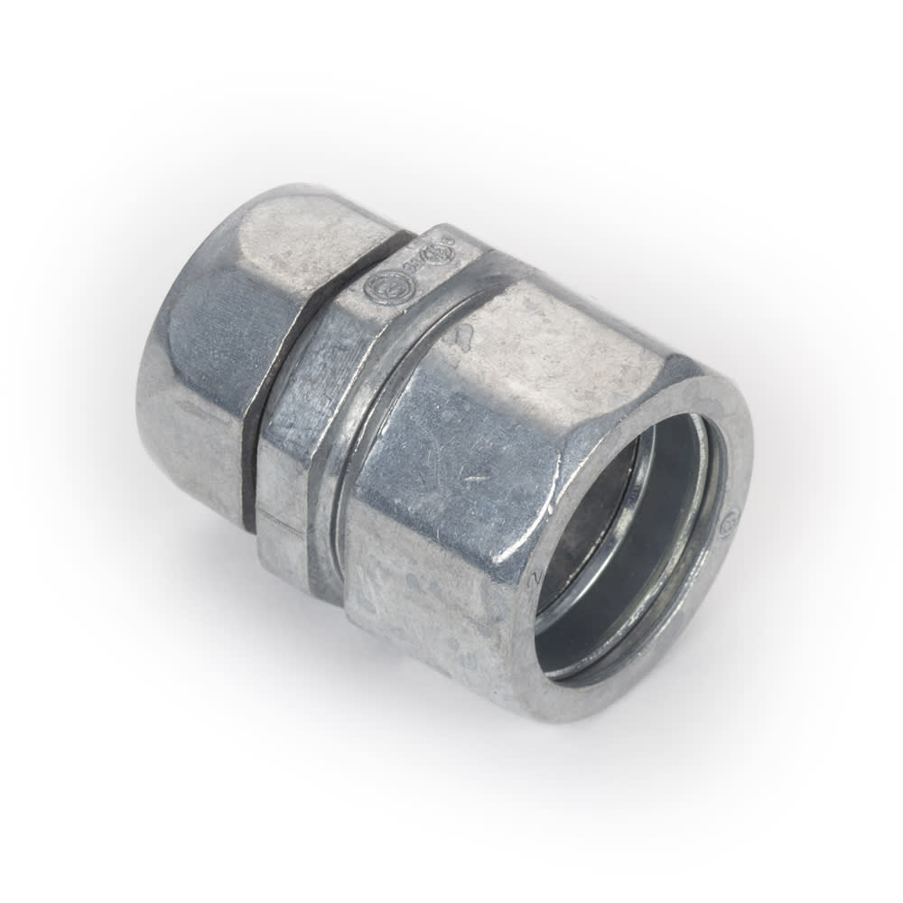 Bridgeport Fittings - BPT 291-CDC 3/4" EMT TO RIGID COMP
