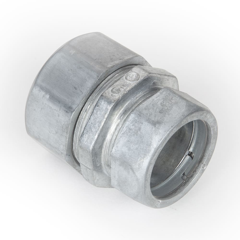 Bridgeport Fittings - BPT 292-CDC 1" EMT TO RIGID COMP CP