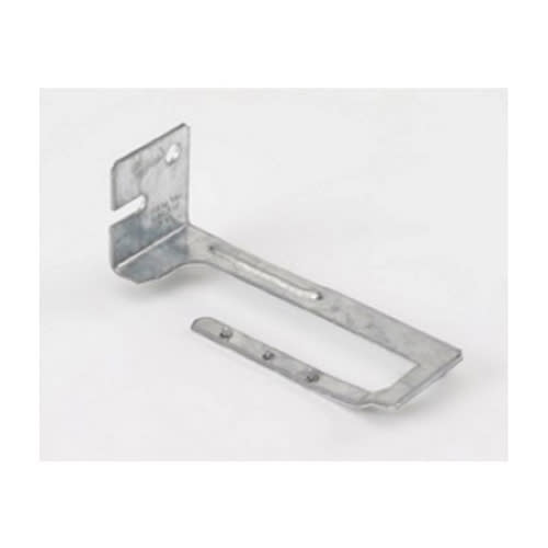 Bridgeport Fittings - Bridgeport 895-MC Ac/Mc Cable Bracket