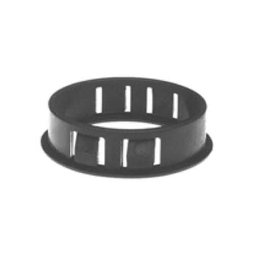 Bridgeport Fittings - Bridgeport 9792 3/4" Knockout Insulated Bushing, Plastic