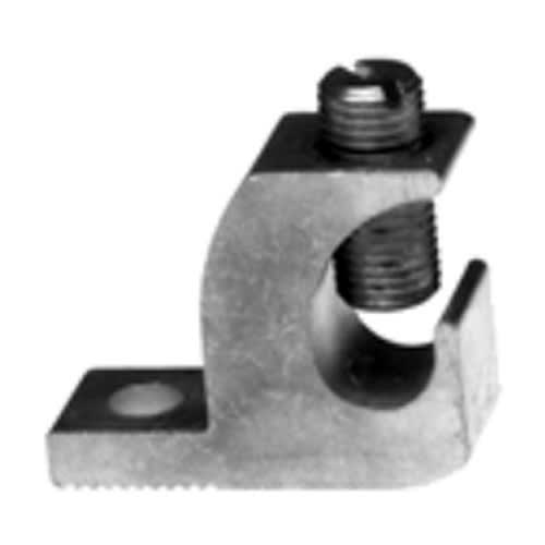 Bridgeport Fittings - Bridgeport ALI-50 4-14 Solderless Lug, Aluminum