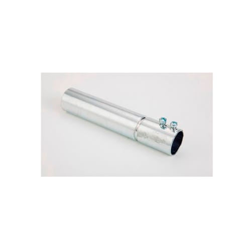 Bridgeport Fittings - Bridgeport EC-100R 1" Rigid Expansion Coupling, Steel